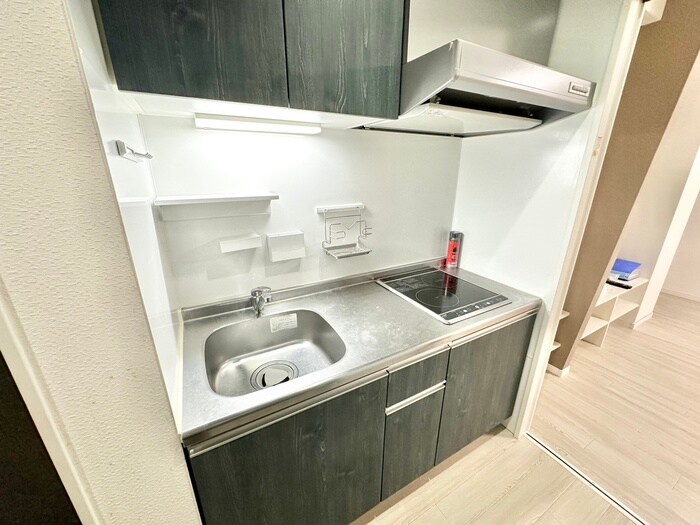 物件内観写真11　(キッチン)