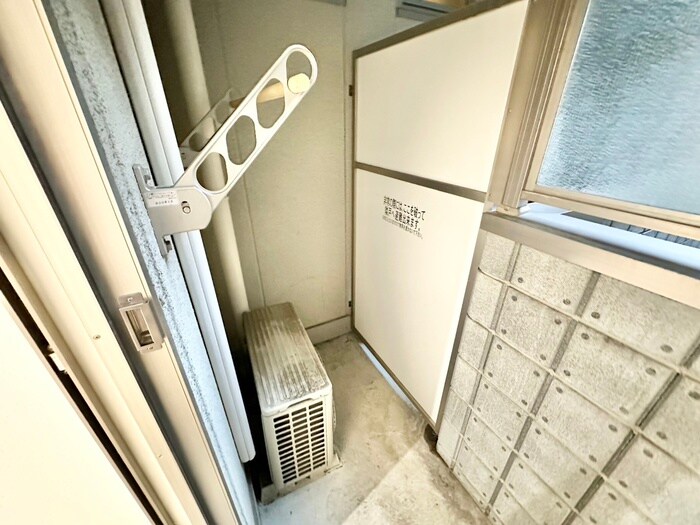 物件内観写真16　(ベランダ・バルコニー)