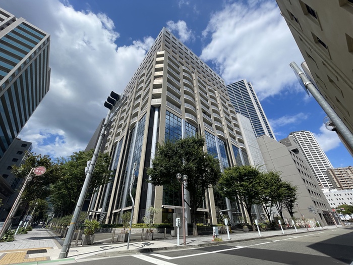 東町・江戸町ビル（１１０６）