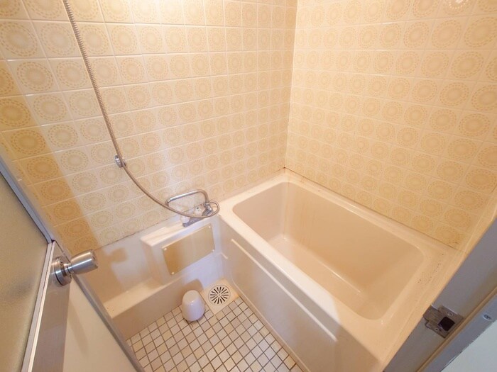 物件内観写真10　(バス／シャワールーム等)