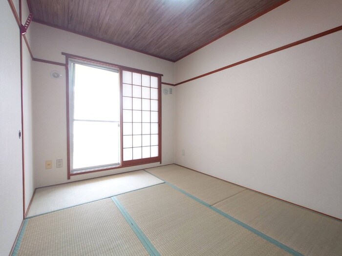 物件内観写真21　(居室)