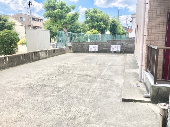 物件外観写真5　(外観写真)