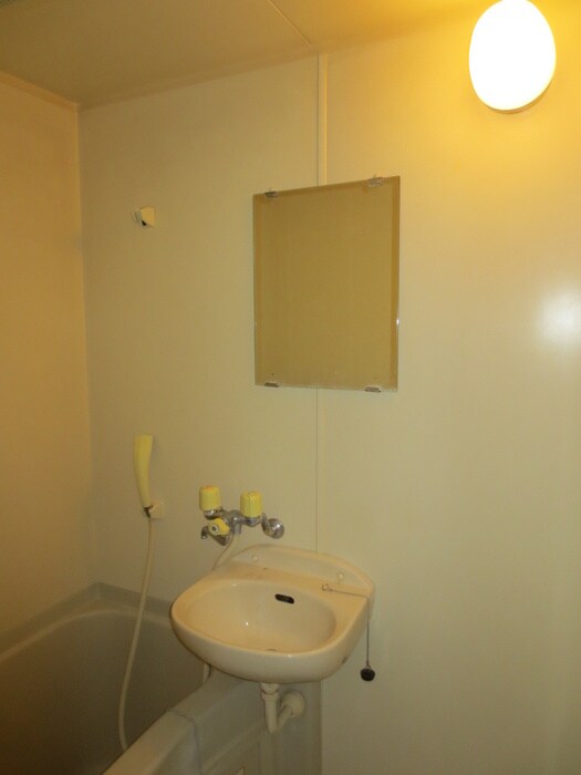 物件内観写真20　(洗面)