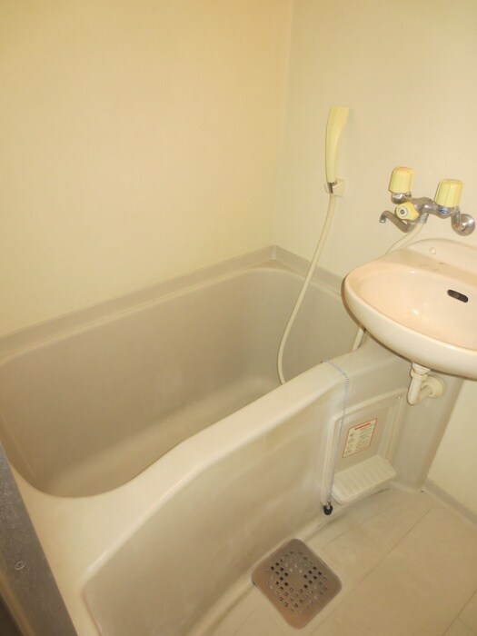 物件内観写真21　(バス／シャワールーム等)