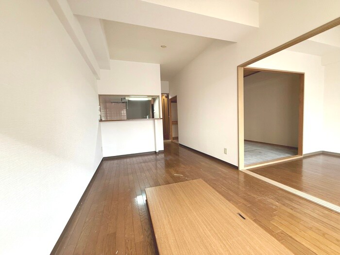 物件内観写真6　(居室)