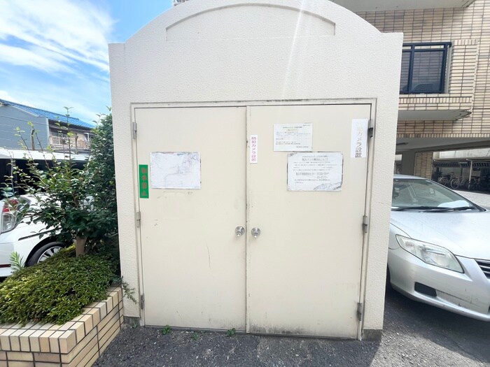 物件外観写真3　(その他)