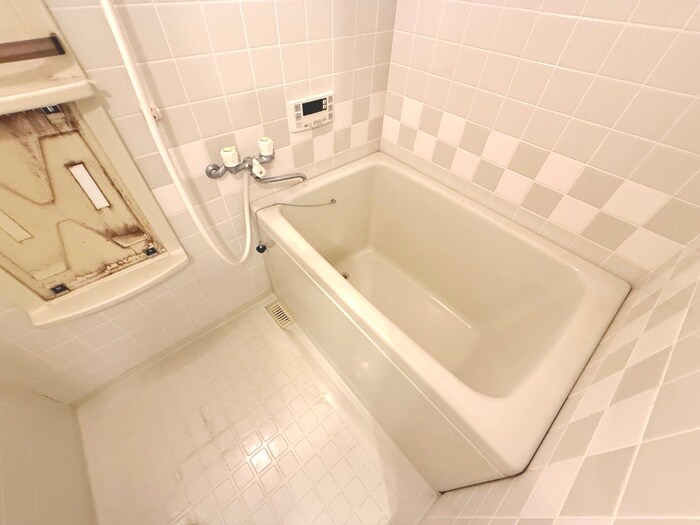 物件内観写真12　(バス／シャワールーム等)