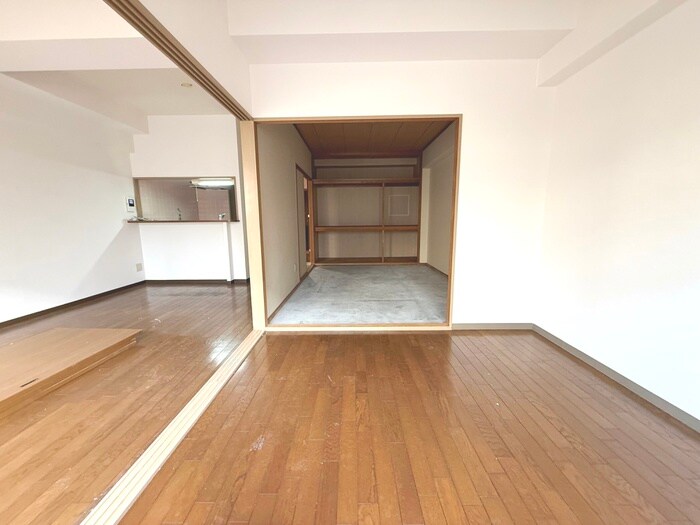 物件内観写真15　(居室)