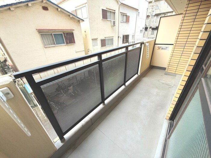 物件内観写真16　(ベランダ・バルコニー)