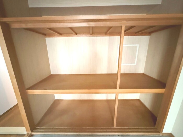 物件内観写真18　(収納)