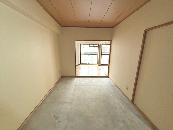 物件内観写真19　(居室)