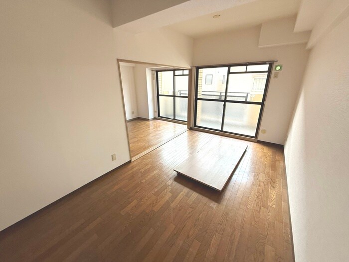 物件内観写真20　(居室)