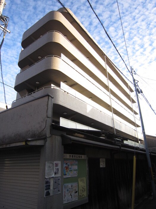 物件外観写真5　(外観写真)