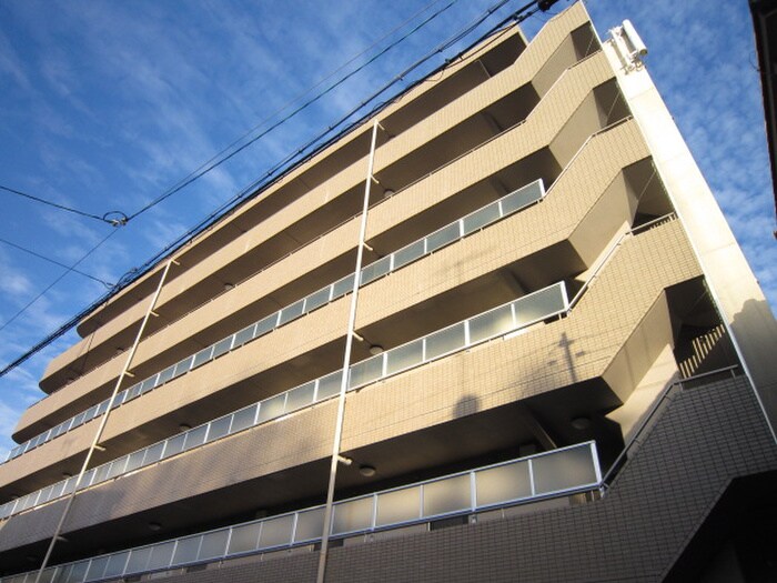 物件外観写真6　(外観写真)