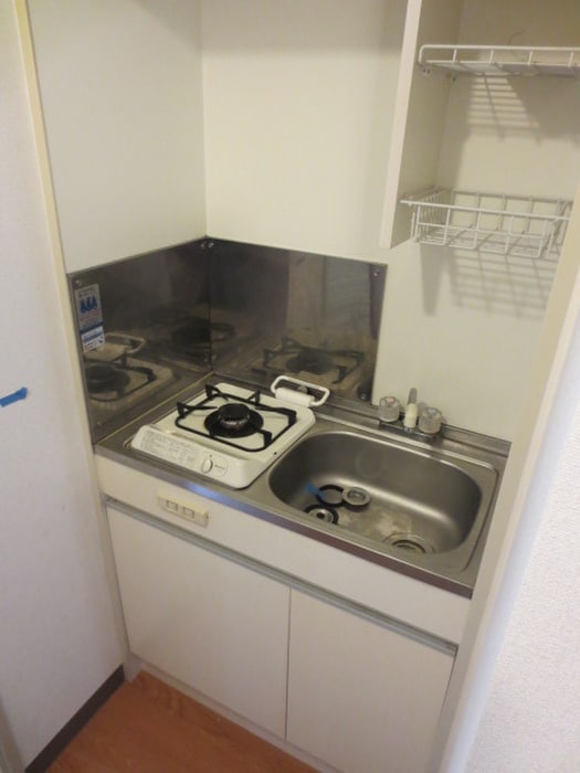 物件内観写真11　(キッチン)