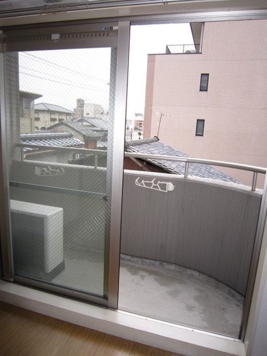 物件内観写真12　(ベランダ・バルコニー)