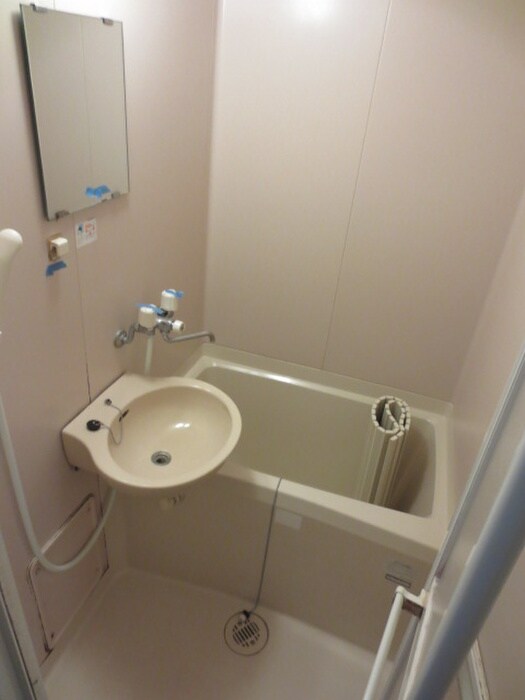 物件内観写真18　(洗面)