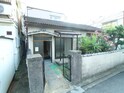 堂山町テラスハウス