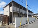 ハイツ奥村　Ａ棟