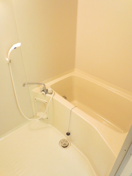 物件内観写真9　(バス／シャワールーム等)