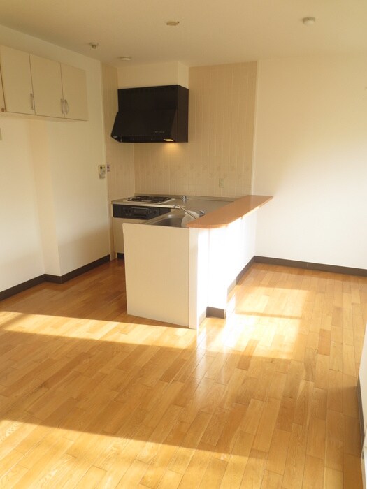 物件内観写真12　(キッチン)