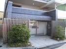 プランブル－円町の物件外観写真