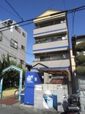 サンハイツ91