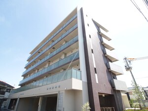 ベルウッド加島Ⅴ外観写真