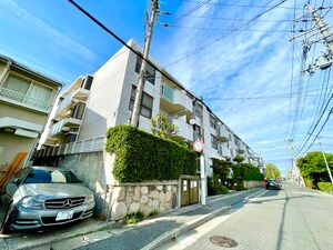 ロイヤル芦屋川（２０８）外観写真