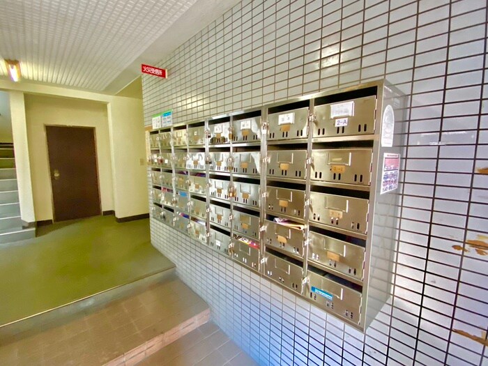 物件外観写真5　(建物設備)