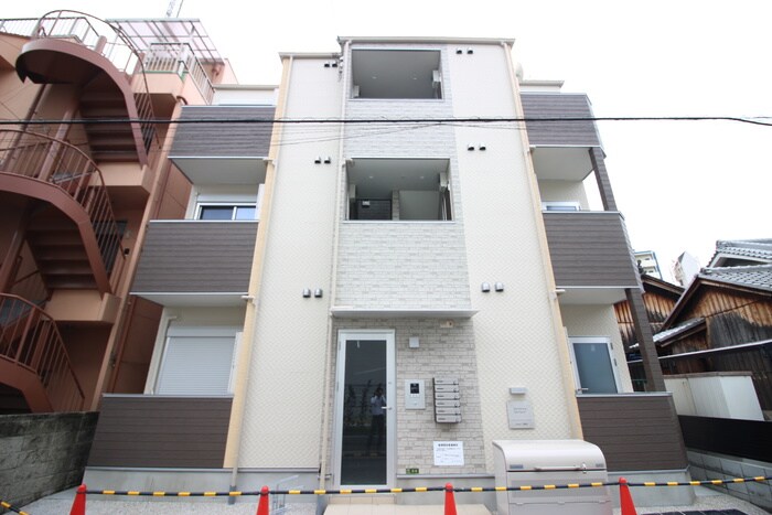 物件外観写真4　(その他)