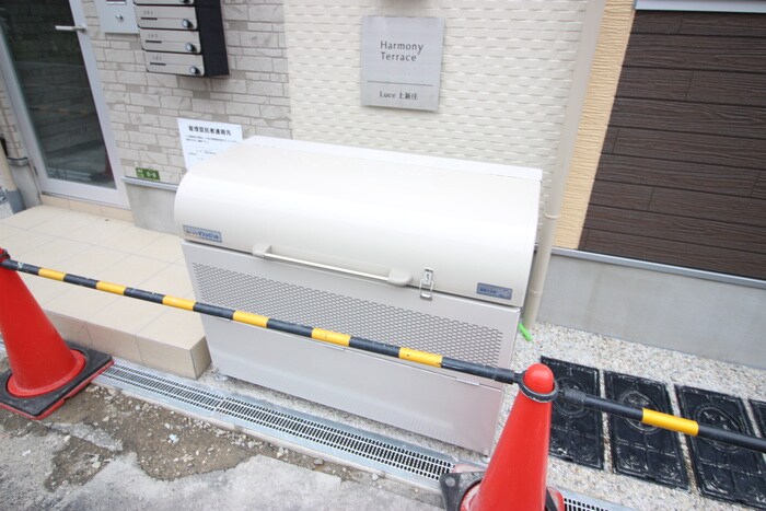 物件外観写真6　(建物設備)