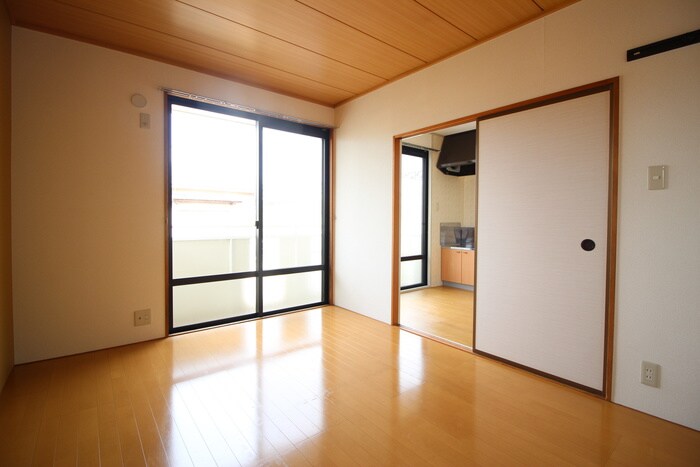 物件内観写真21　(居室)