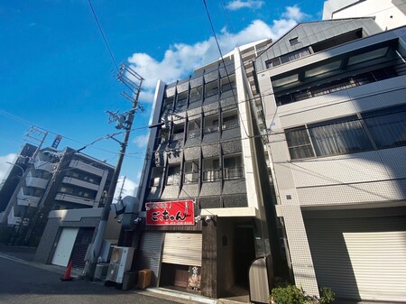 Ｆｕｅｎｔｅ栄橋外観写真