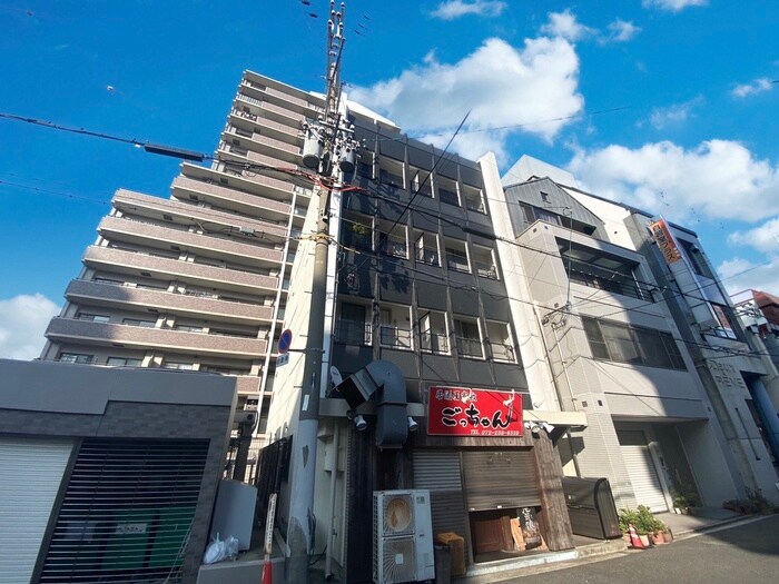 物件外観写真4　(外観写真)