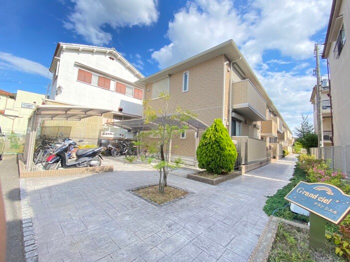 物件外観写真4　(外観写真)