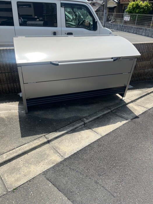 物件外観写真6　(周辺環境)