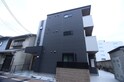 ワコーレヴィータ上新庄Parc