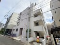 マンション　トリン