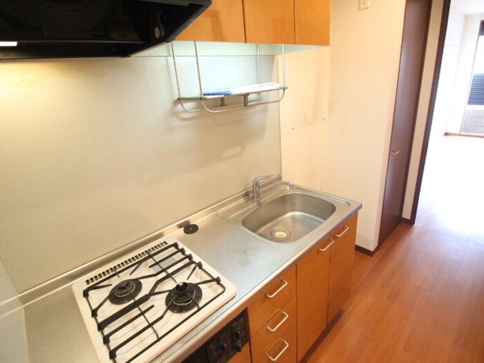 物件内観写真6　(キッチン)