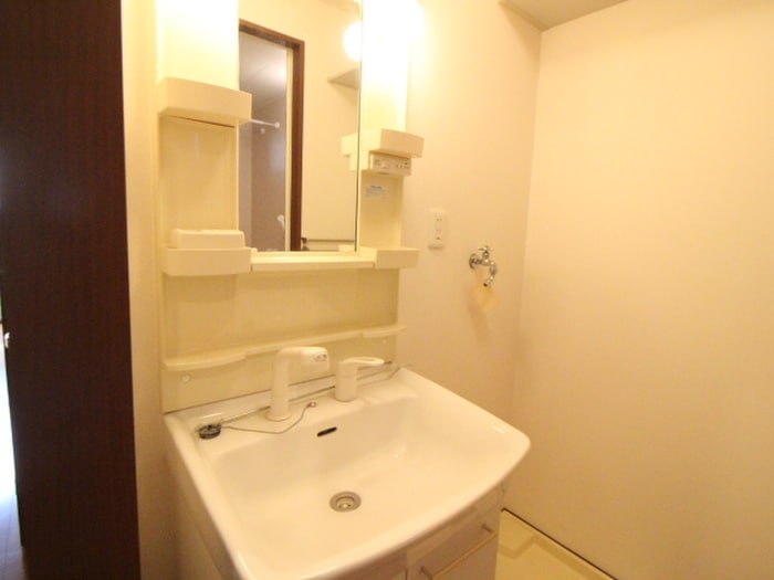 物件内観写真7　(洗面)