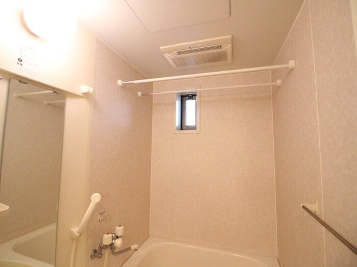 物件内観写真9　(バス／シャワールーム等)