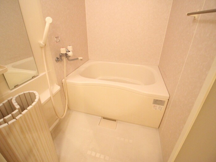 物件内観写真10　(バス／シャワールーム等)