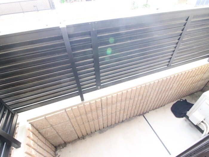 物件内観写真12　(ベランダ・バルコニー)