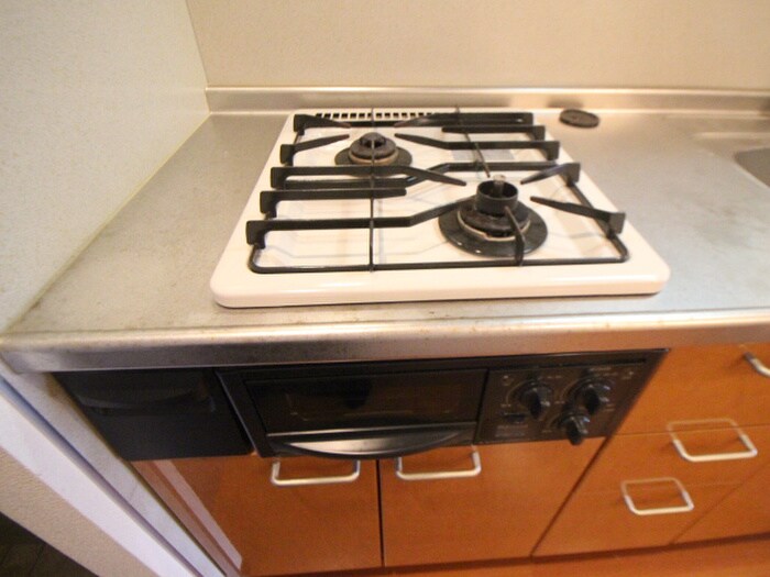 物件内観写真18　(キッチン)