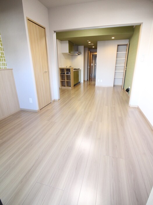 物件内観写真7　(居室)