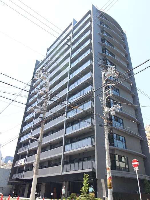 物件外観写真3　(外観写真)