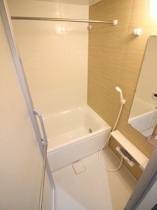 物件内観写真10　(バス／シャワールーム等)