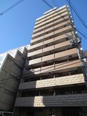 ﾌﾟﾚｻﾝｽ谷町ｱﾙﾌｧ（２０４）