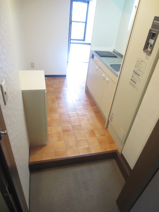物件内観写真7　(廊下)